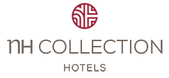 NhH Collection hotel logo