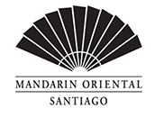 Mandarin Oriental Holel logo